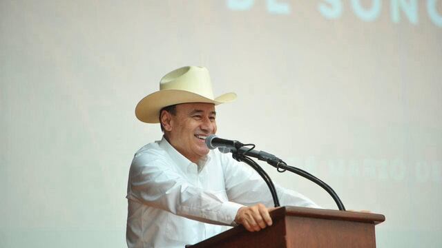 Alfonso Durazo