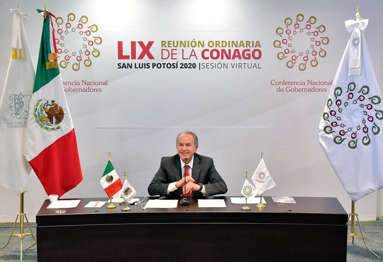 Juan Manuel Carreras López.