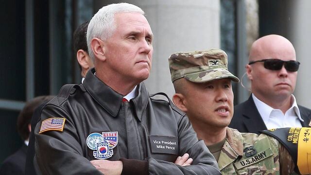 Pence Corea