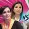 VIDEO: La pelea entre Lilly Téllez, Susana Zataraín y Lucía Trasviña en la Cámara de Senadores