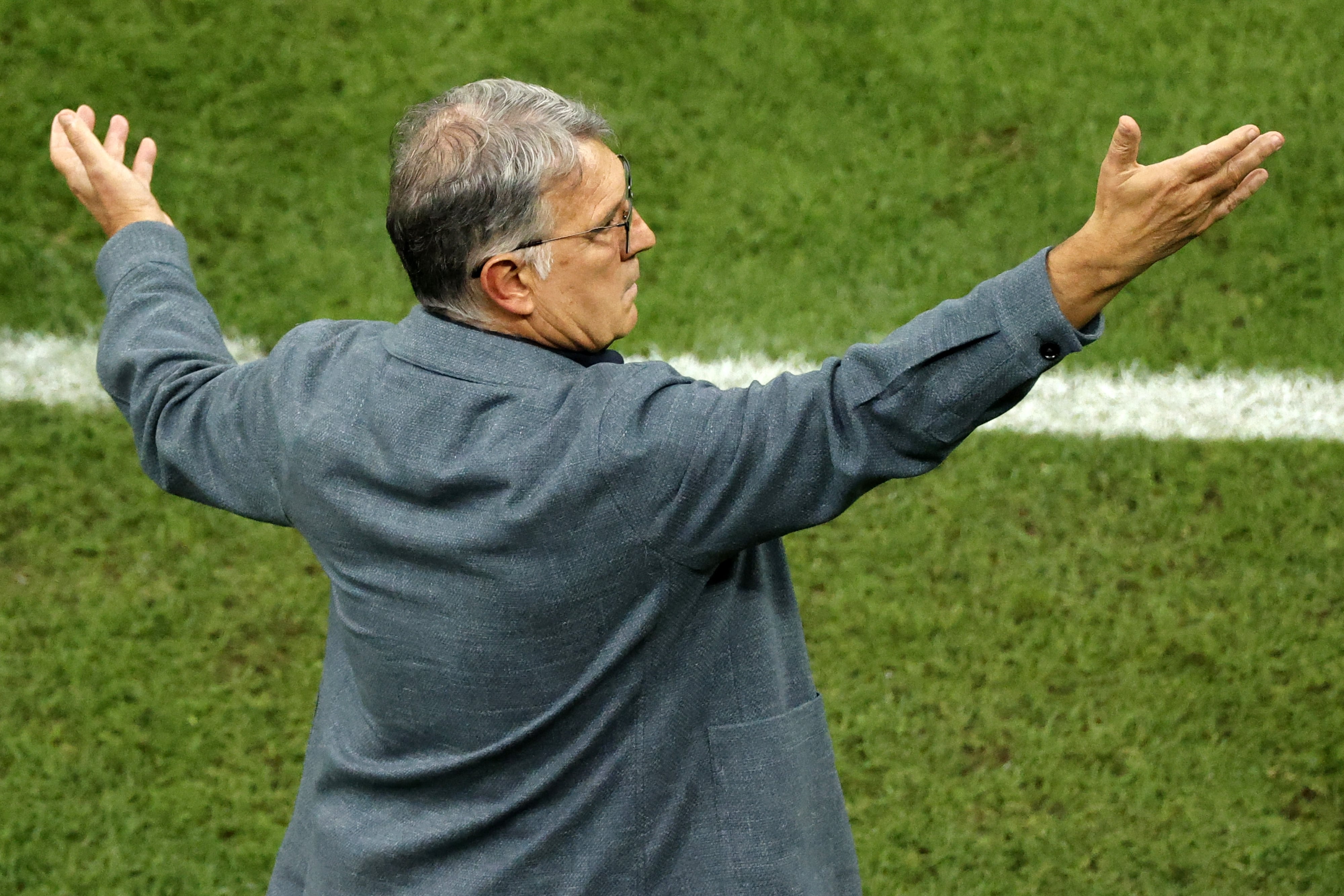 Gerardo Martino