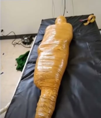 Hospital de Filipinas/YouTube