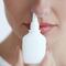 Covid-19: Recomienda aerosol nasal para prevenirlo