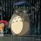 ‘Los Simpson’ homenajean a ‘Mi Vecino Totoro’ de Studio Ghibli