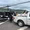 Huracán John: Gobierno de Evelyn Salgado continúa enviando apoyos a sierra de Guerrero; evacúan a 3 personas para atención médica