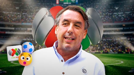 Emilio Azcárraga quiere recuperar el ascenso y descenso en Liga MX