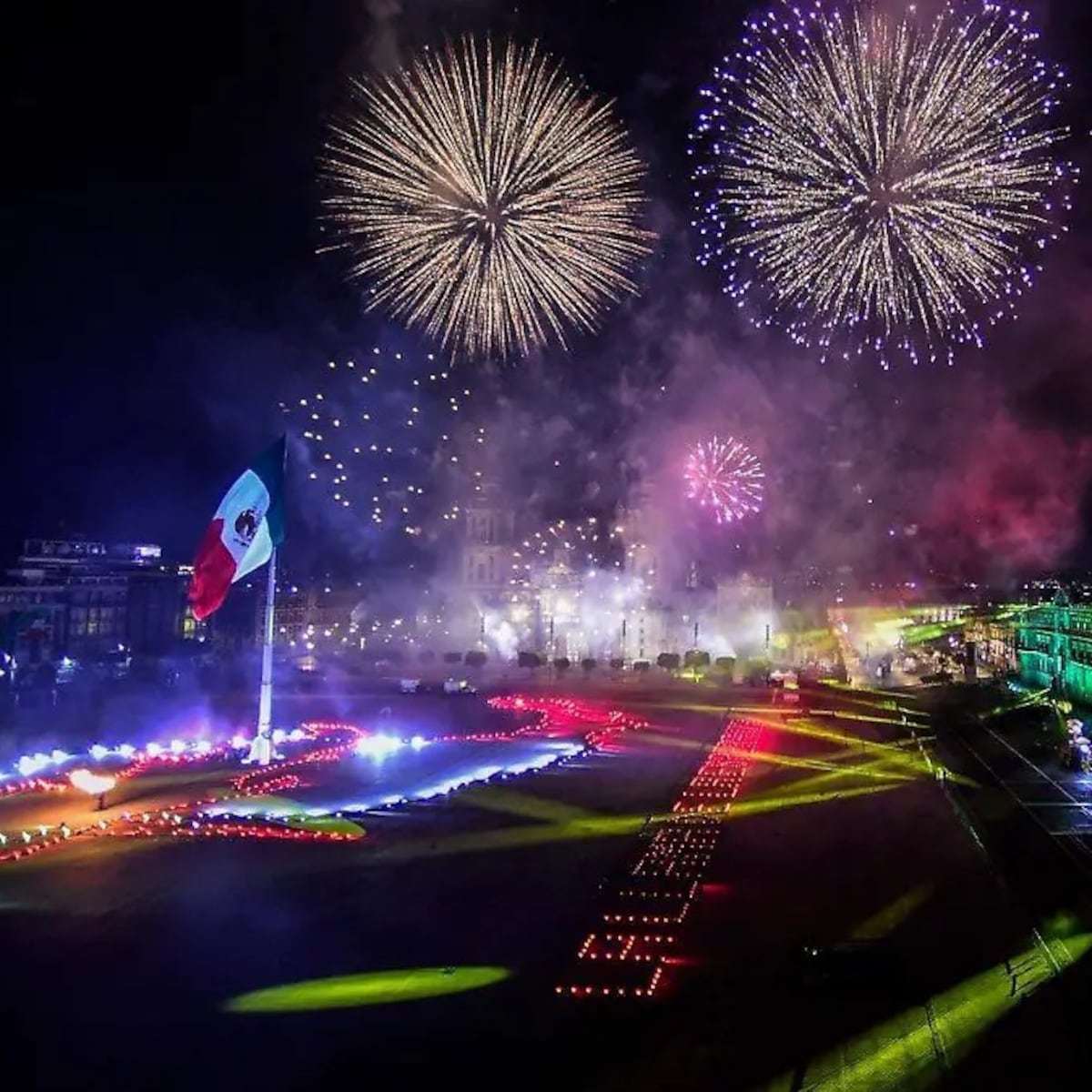 Patriotismo y euforia: música clásica mexicana para celebrar la Independencia