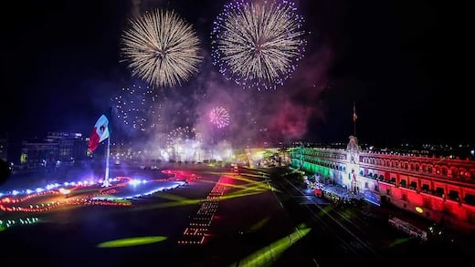 Patriotismo y euforia: música clásica mexicana para celebrar la Independencia