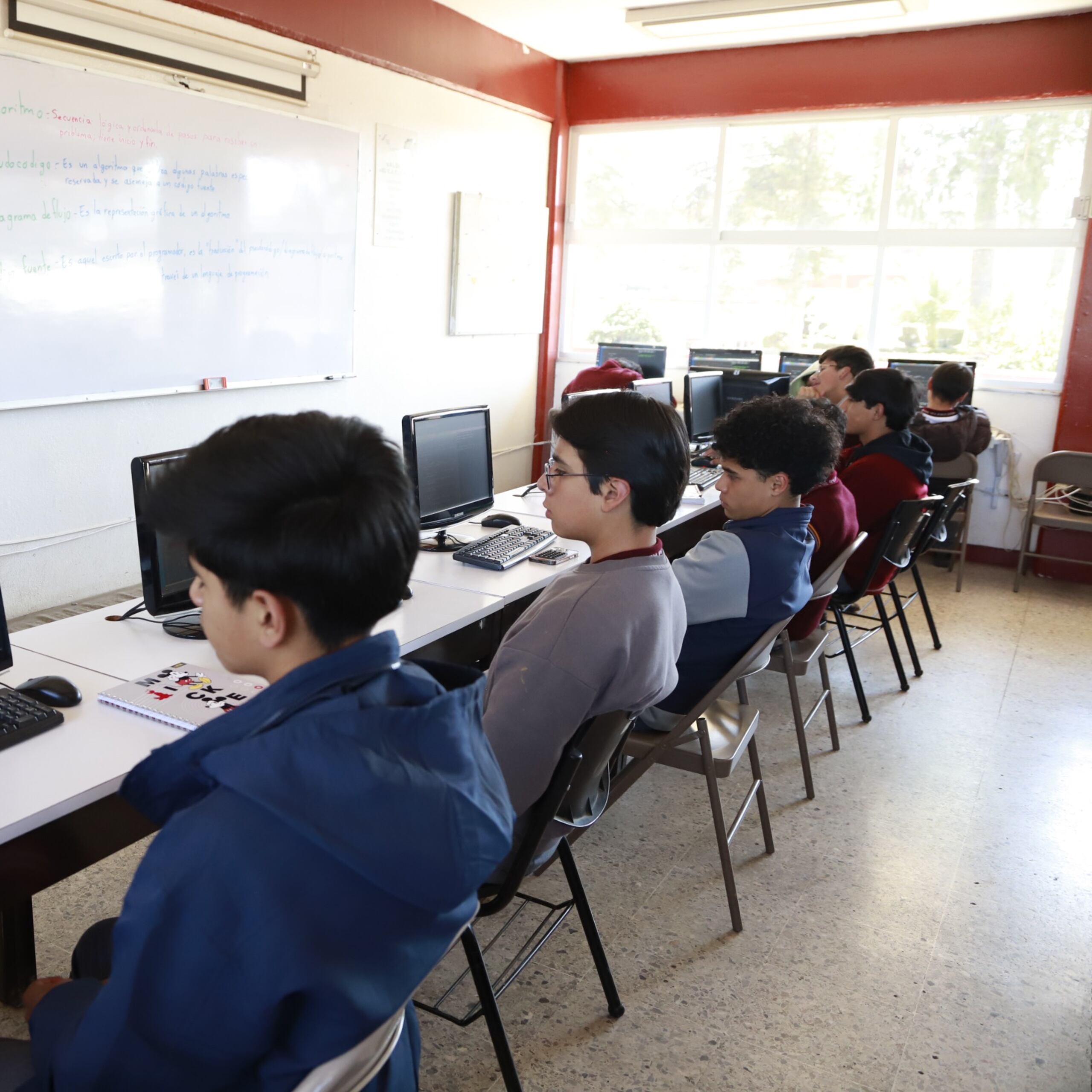 Inteligencia artificial versus enseñanza