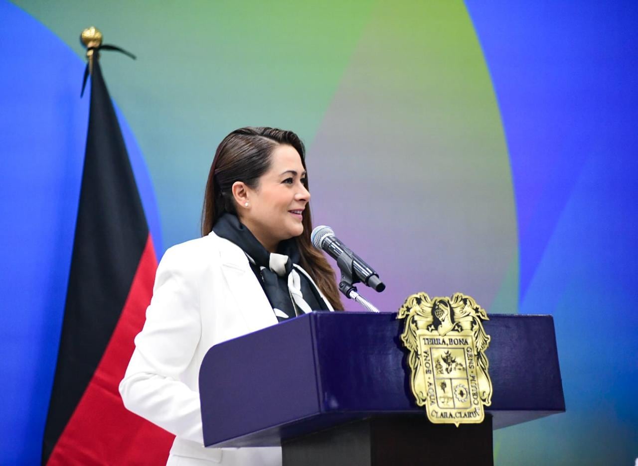 Aguascalientes consolida liderazgo industrial con impulso a mipymes verdes