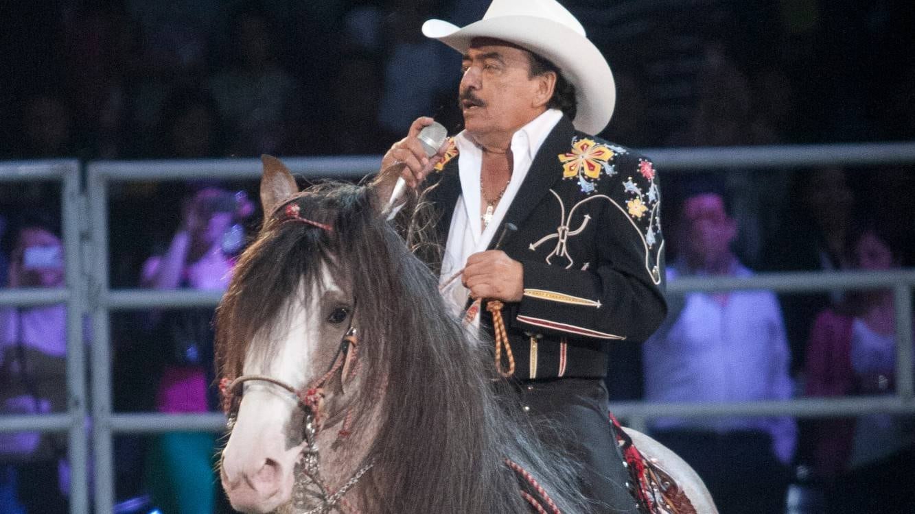 Joan Sebastian