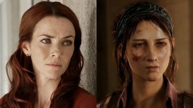 Muere Annie Wersching ,Tess en The Last of Us