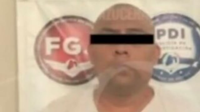 Identifican a 'el Pelón' como agresor de joven en Naucalpan