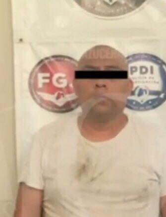 Identifican a 'el Pelón' como agresor de joven en Naucalpan