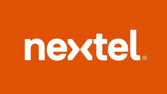Nextel amplía su servicio de recargas
