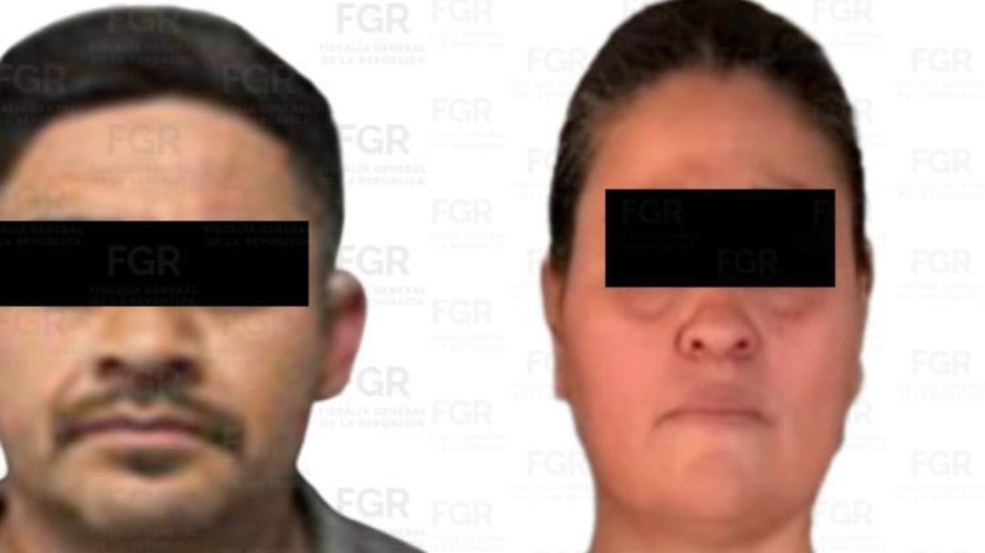 FGR logra vinculación a proceso de Jesús, líder de Los Salazar del Cártel de Sinaloa, por tráfico de personas