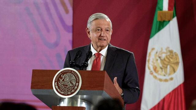 Andrés Manuel López Obrador