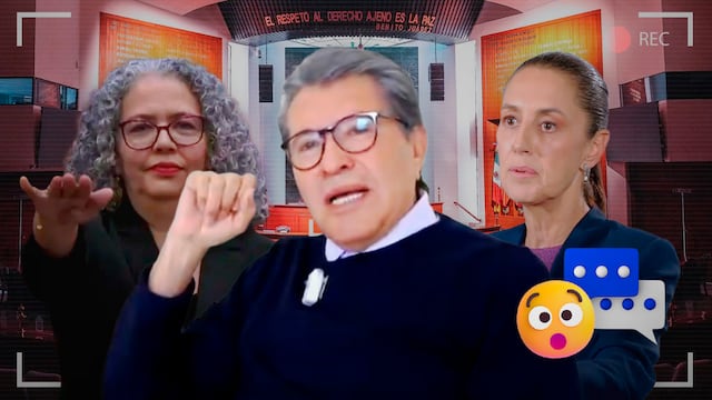 Monreal destaca lealtad de Graciela Domínguez a Sheinbaum y Sinaloa