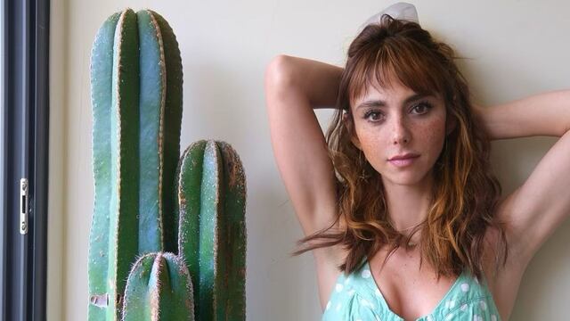 Natalia Téllez