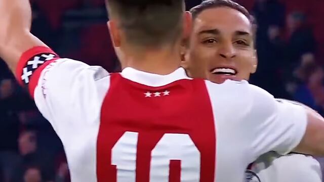 Chicharito Hernández