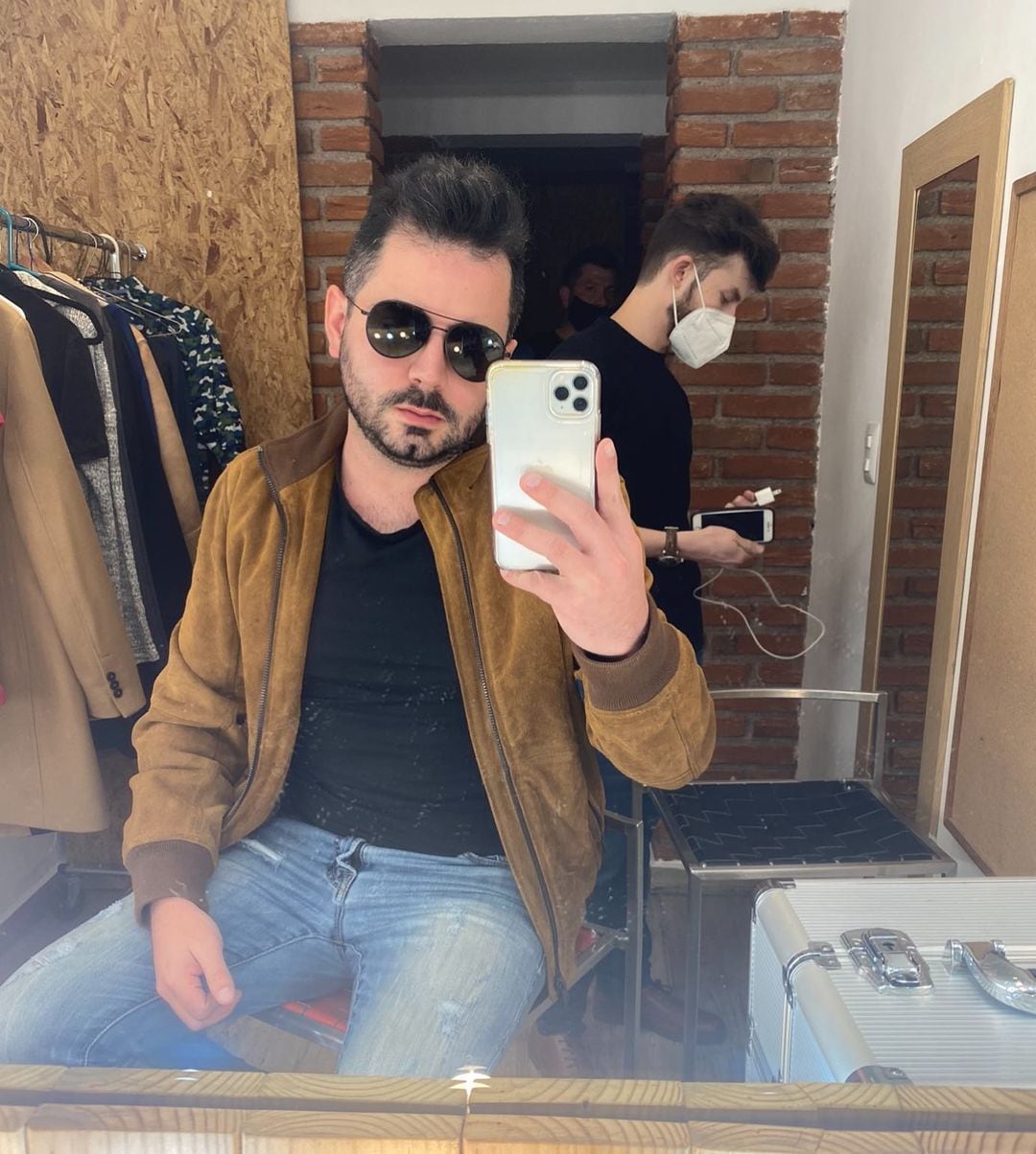 José Eduardo Derbez