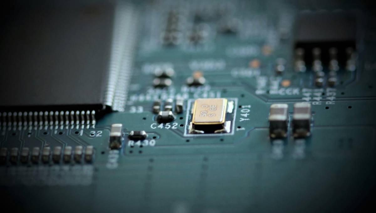 Semiconductores