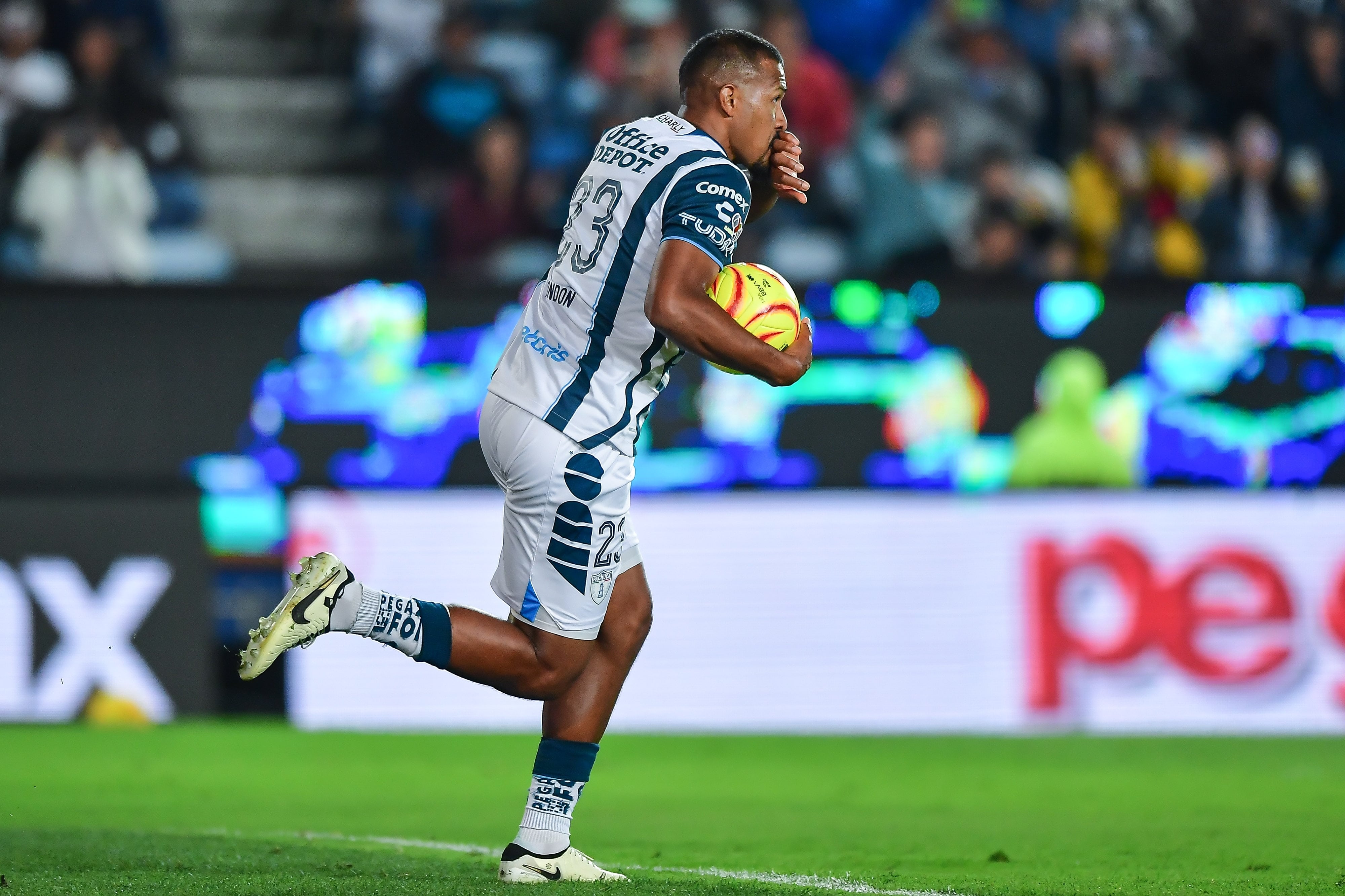 Pachuca vs Querétaro: Día, hora y canal para ver el partido de la Jornada 2 de la Liga MX.