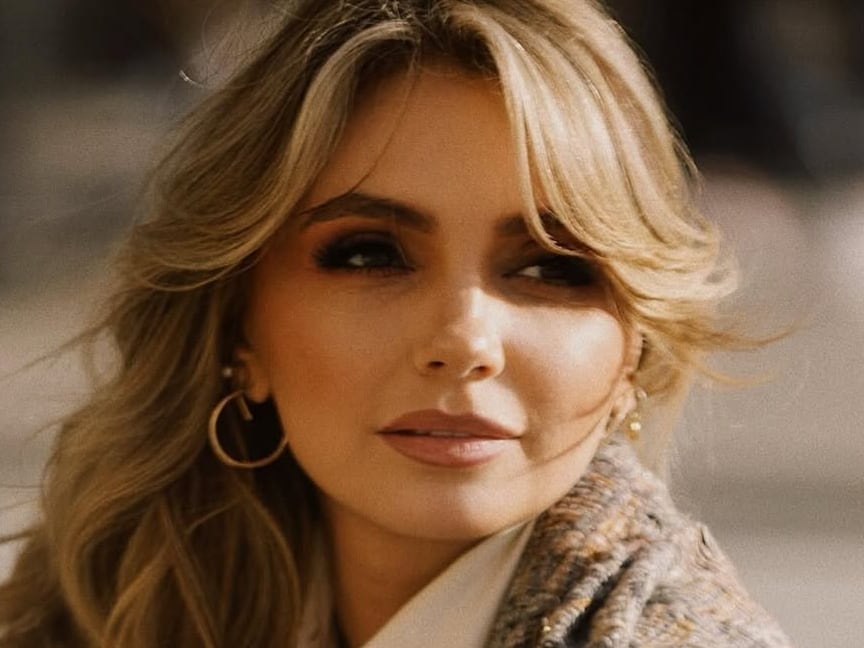 Angélica Rivera