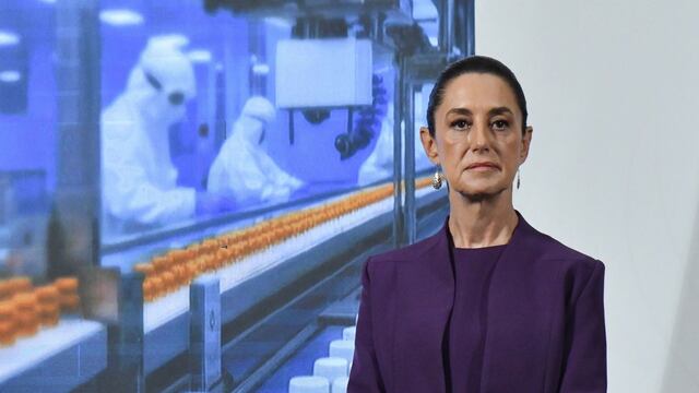 Conferencia Mañanera del Pueblo de Claudia Sheinbaum en vivo hoy 3 de julio de 2025