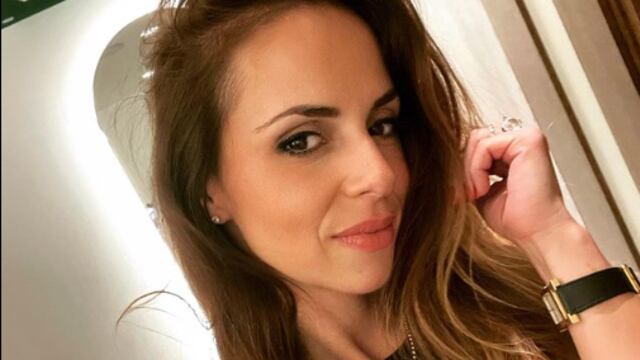 Ana Walshe desaparece en Estados Unidos