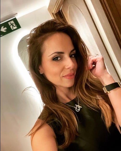 Ana Walshe desaparece en Estados Unidos
