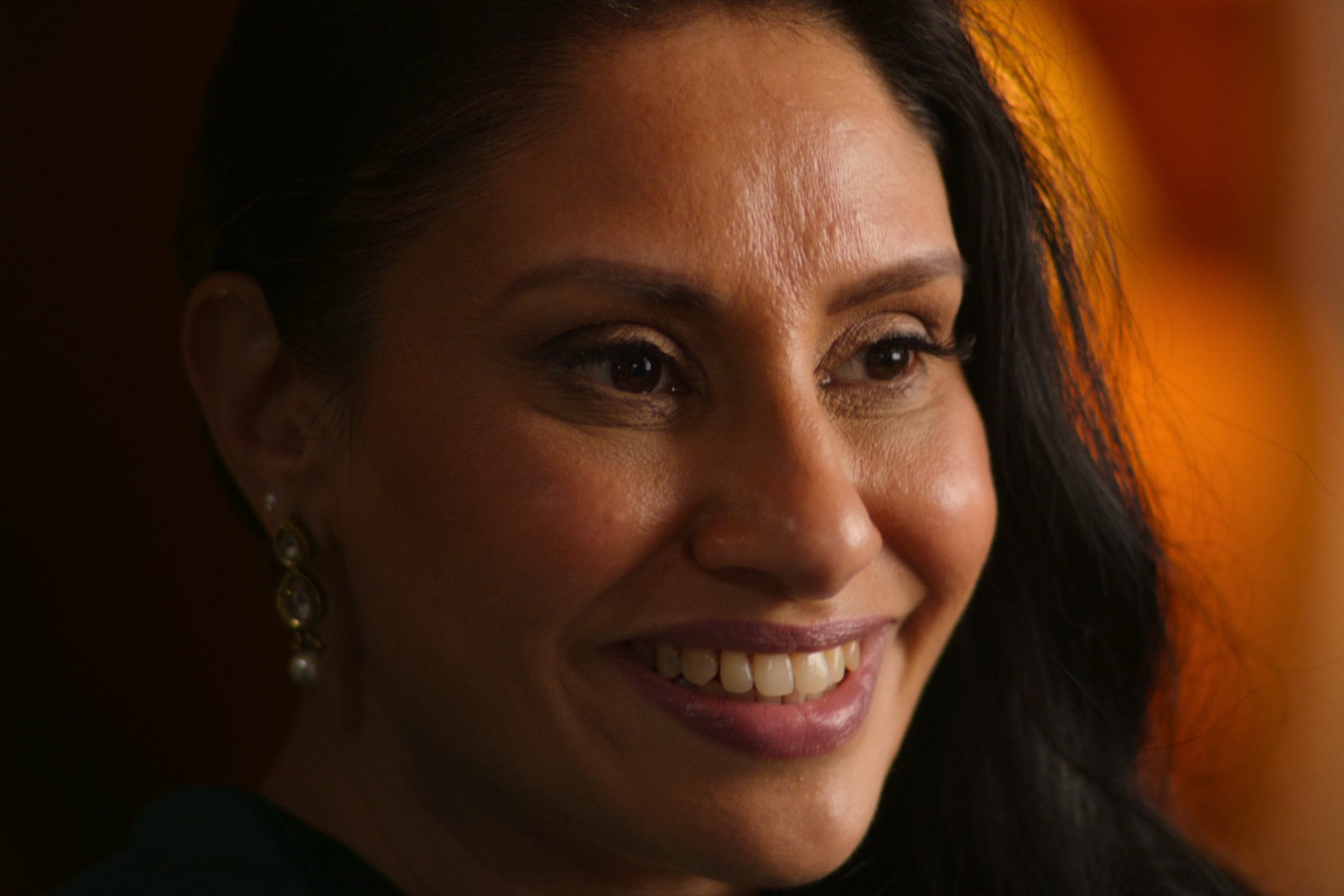 Kirat Assi, la mujer que inspiró Sweet Bobby de Netflix