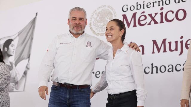 Alfredo Ramírez Bedolla celebra que Proforest Avocado se repliegue en todo México