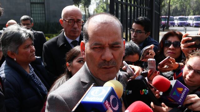 Martín Orozco, gobernador de Aguascalientes