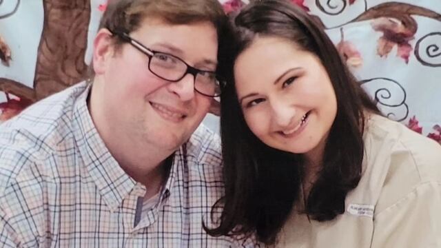 ¿Quién es Ryan Scott Anderson, el esposo de Gypsy Rose Blanchard que tendría un tenebroso parecido a su madre muerta?