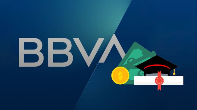Los requisitos de la beca BBVA ´para estudiantes de secundaria.