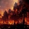Incendios forestales en México al 29 de marzo 2024: Esta es la lamentable cifra