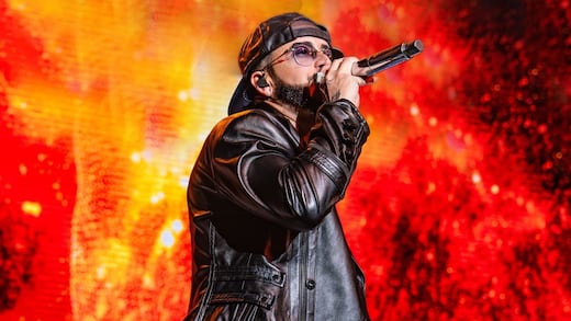 Concierto de Yandel Sinfónico en el Auditorio Nacional: Setlist, horario y telonero para el 31 de enero
