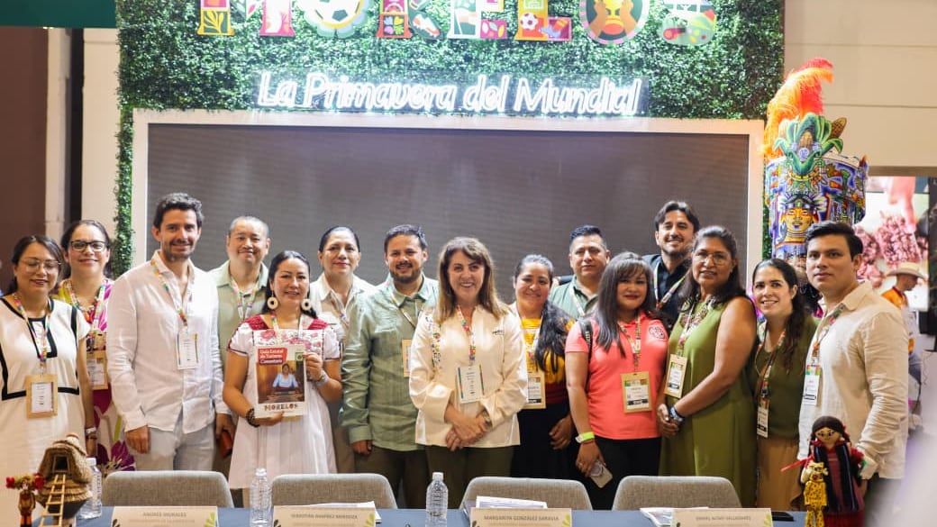 Morelos lanza guía turística digital para impulsar el turismo en México