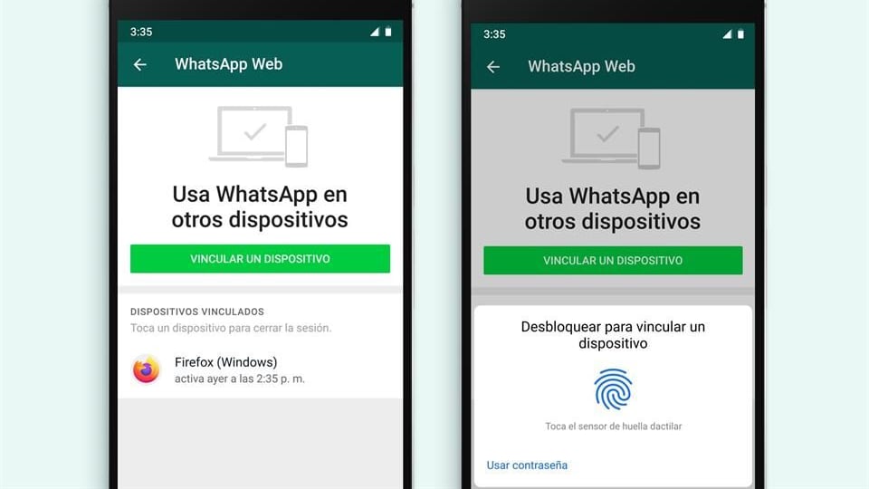 Tecnología útil en seguridad privada y pública