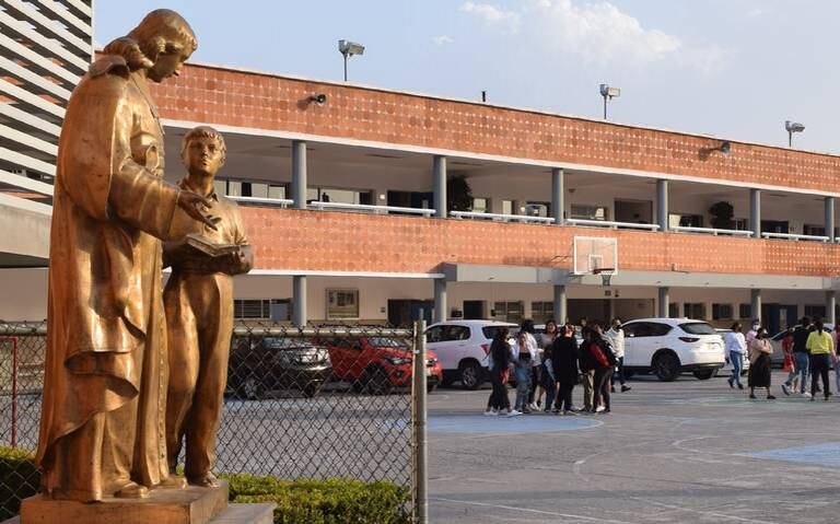 Colegio La Salle Benavente