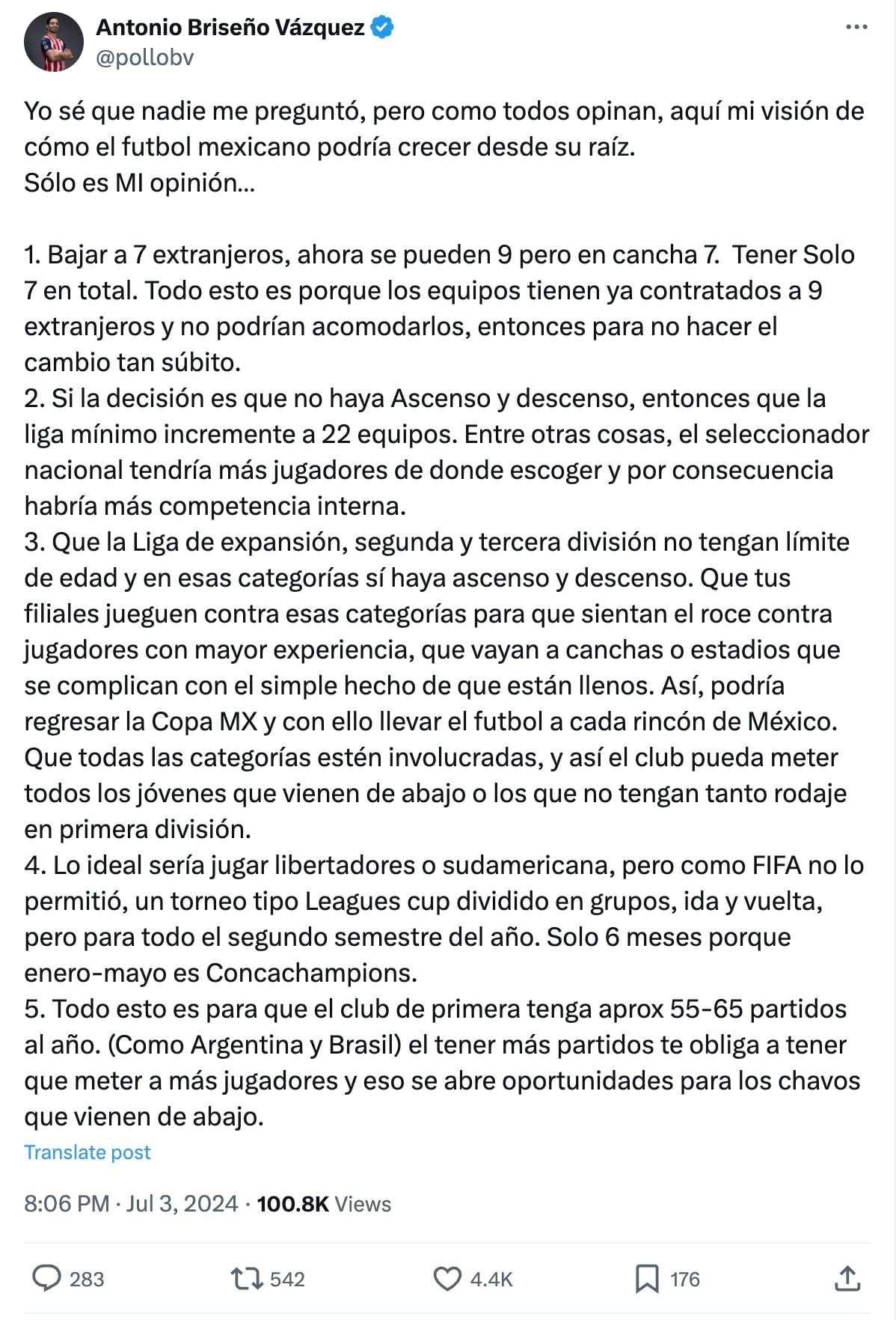 Captura de pantalla.