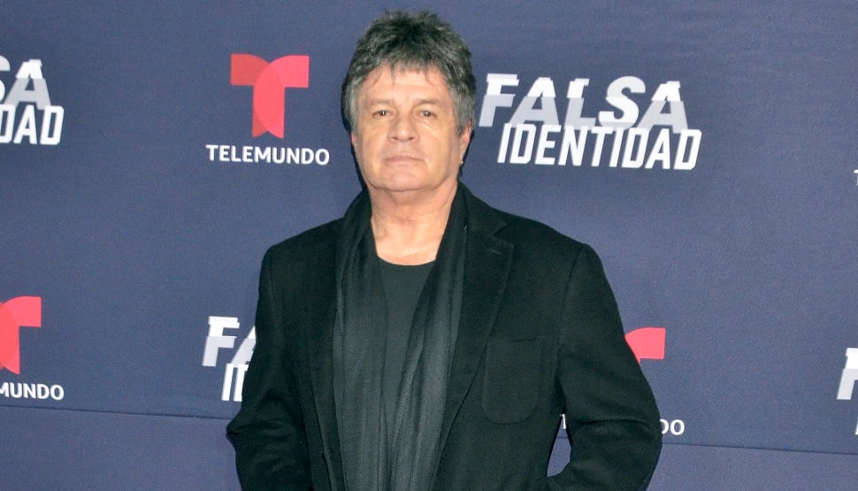 Alejandro Camacho