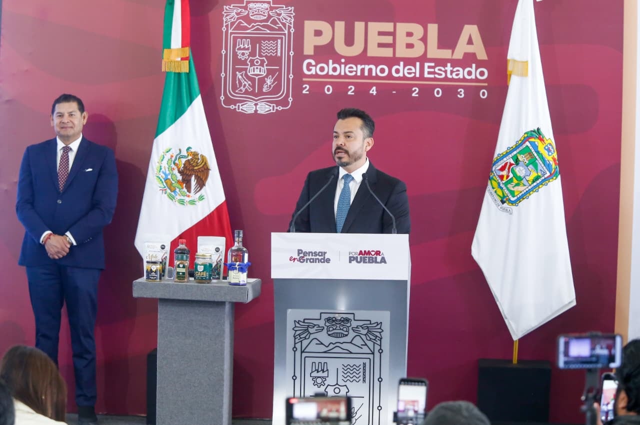 Transporte por cable en Puebla reducirá emisiones contaminantes