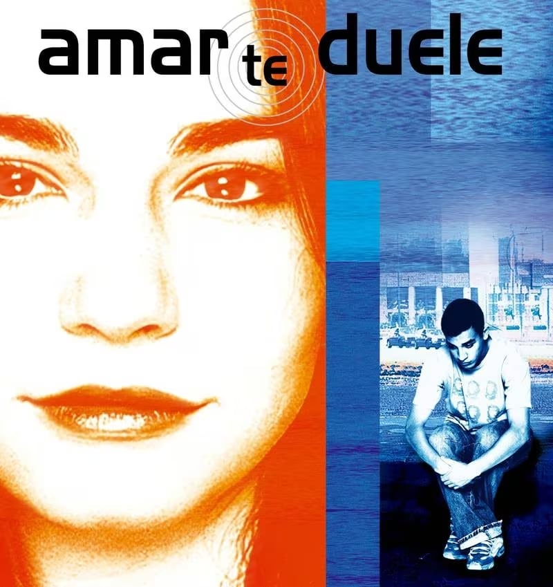 Amar te duele