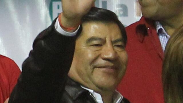 Mario Marín