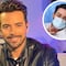 Mane de la Parra hospitalizado: ¿Qué le pasó al actor?