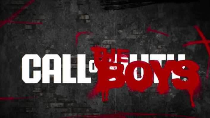 Call of Duty x The Boys: Estos personajes llegan a Warzone