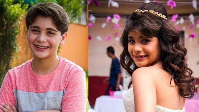 Gabriela fue la protagonista de “Como dice el dicho”