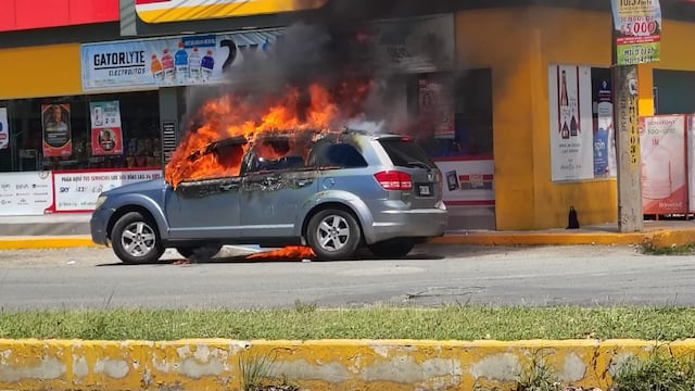 Violencia en Villahermosa, Tabasco